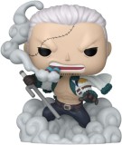 Figurina Smoker - One Piece | Funko