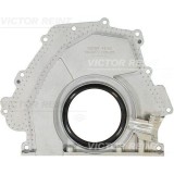 Victor Reinz Simering, arbore cotit