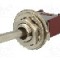 Intrerupator basculant, 2 pozitii, mod comutare ON-ON, SPDT, {{Producator}} - TSSM1022A1