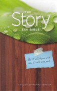 The Story. ESV Bible foto