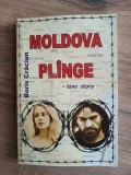 Moldova plinge - Boris Craciun