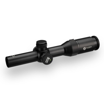 Luneta ALPEN OPTICS Apex LT 1-6x24 A4 cu tehnologie SmartDot foto