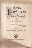 A. D. Xenopol - Istoria Romanilor din Dacia Traiana, volumul 13: Domnia lui