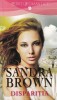 Sandra Brown - Disparitia, Litera