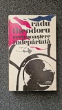 RECUNOASTERE INDEPARTATA - Radu Theodoru