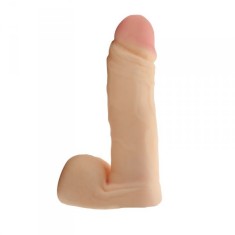 Dildo Toyz4Lovers "Ultra Realistic" 12,7 cm - Natural##