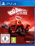 Big Bobby Car The Big Race PS4