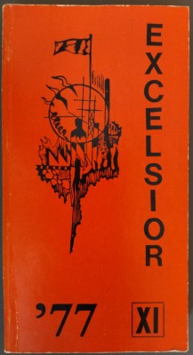 EXCELSIOR 1977/ANTOLOGIE TINERE CONDEIE ED.XI/BUCURESTI:Alina Nelega/Ana Ciontea foto