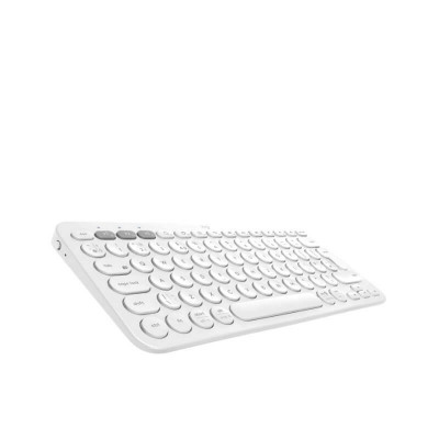 Tastatura Bluetooth Logitech K380 Multi-Device, Layout: QWERTY US foto