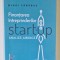 FINANTAREA INTREPRINDERILOR START - UP , ANALIZA JURIDICA de MIHAI CARABAS , 2024