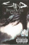 Caseta audio Staind ?? Break The Cycle, originala