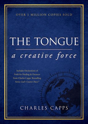 The Tongue: A Creative Force Gift Edition foto