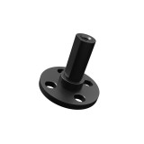 Cumpara ieftin Flanșă metalică pentru ax cu pană, compatibilă cu servomotoare