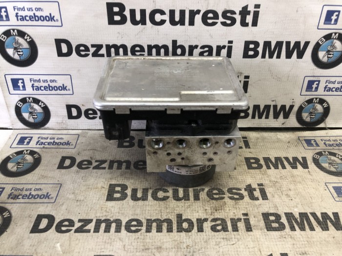 Pompa unitate DSC originala BMW seria 3 G20 G21 G28 Z4 G29