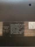 laptop Lenovo