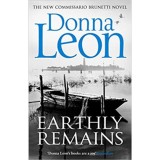 Earthly Remains - Donna Leon