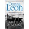 Earthly Remains - Donna Leon