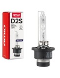 Bec Xenon Auto D2S +150% 5500K 35W Amio