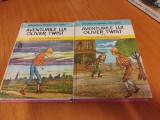 Aventurile lui Oliver Twist