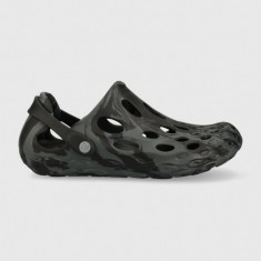 Merrell sandale Hydro Moc bărbați, culoarea negru J48595