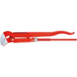 Cleste suedez cu cioc in forma de s knipex 83 30 015 HardWork ToolsRange