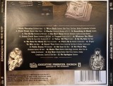 The Re-Up - Eminem, 50 Cent &amp; Shady Records - CD Muzica Rap/Hip-Hop - Editie Speciala