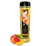 SHUNGA - STIMULATING EROTIC MASSAGE OIL 240 ML, SHUNGA OILS