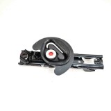 Reglaj &icirc;nălțime centura dreapta față AUDI Q5 FY 2016 OEM: 4M0857819 3208528