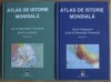 Atlas de istorie mondiala, vol. 1-2 / Werner Hilgemann, Herman Kinder