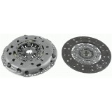 Kit ambreiaj Peugeot Boxer, Citroen Jumper diesel 3.0 dupa 2006 14127 3000951911-1