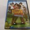 Camp rock, dvd