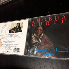[CDA] Shobha Gurtu - Shobha Gurtu - muzica indiana