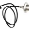 Sonda Lambda Kia Carens 2.0 2006-, Hyundai Sonata 2.4 2004- in spatele catalizatorului, NTY ESL-KA-300