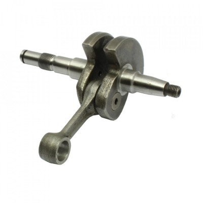 Arbore cotit pentru motor STIHL MS240 MS260 B-PJ26016 foto