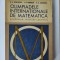 Olimpiadele internaționale de matematică