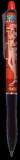 Roller 0.7 Frixion plus one piece rosu Pilot, DACRIS IMPEX SRL