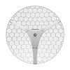 LHG XL 5 ax antena 27dBi 5GHz, 802.11aX, 1 x Gigabit, PoE - MikroTik LHG-5axD-XL
