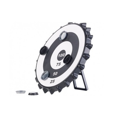 Darts magnetic cu capace foto
