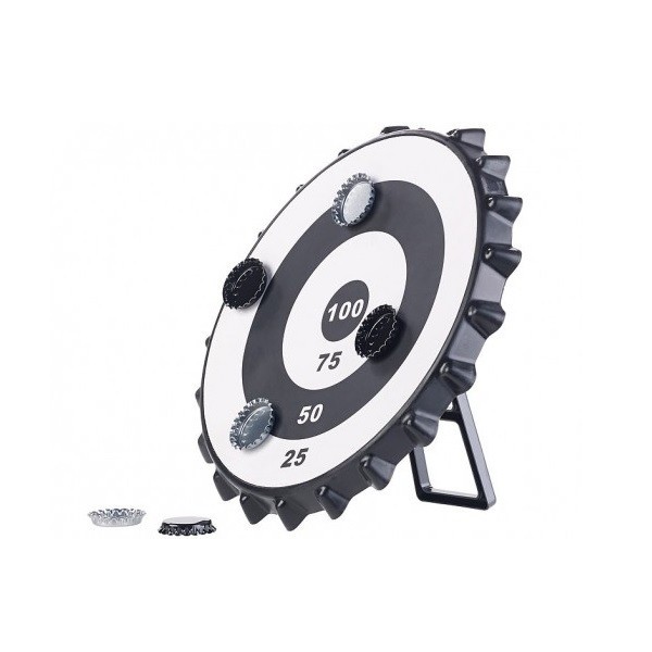 Darts magnetic cu capace