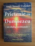 Prietenie cu Dumnezeu - Neale Donald Walsch