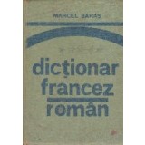 Dictionar francez-roman