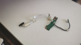 Cumpara ieftin Power Button Board Laptop Dell Inspiron 9300 PP14L