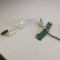Power Button Board Laptop Dell Inspiron 9300 PP14L