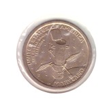 Moneda SUA 1 dollar/dolar 2020 D American Innovation - Maryland, UNC, in cartonas