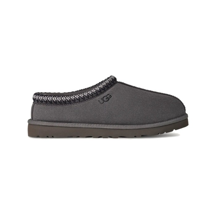 Papuci Barbati, UGG, Tasman II Slipper 1174671-DGR - 43
