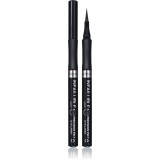 L&rsquo;Or&eacute;al Paris Infaillible Grip 27H Precision Felt tuș de ochi tip cariocă culoare Black 1 ml