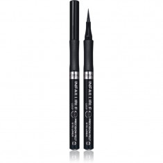 L’Oréal Paris Infaillible Grip 27H Precision Felt tuș de ochi tip cariocă culoare Black 1 ml