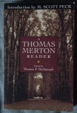A Thomas Merton Reader (Thomas P. McDonnell ed.)