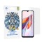 Folie sticla Xiaomi Redmi 12C Lito 9H Tempered Glass, transparenta