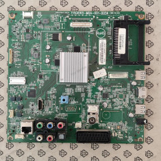 Mainboard TV Philips 715G6165-M0A-001-005K